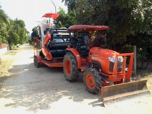 ขายเทรนเลอร์ DC 70