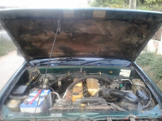 ขายด่วน Isuzu TFR ขายด่วน Isuzu TFR