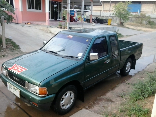 ขายด่วน Isuzu TFR ขายด่วน Isuzu TFR