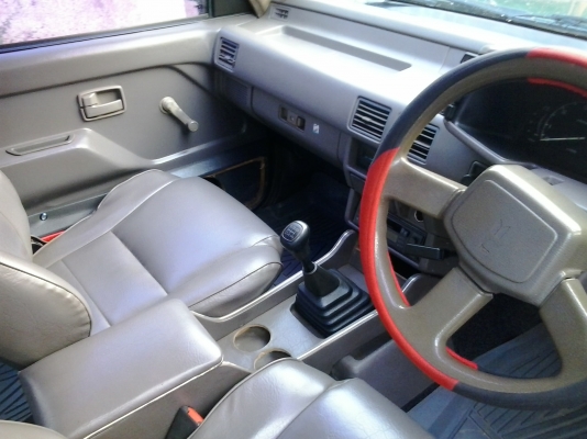 ขายด่วน Isuzu TFR ขายด่วน Isuzu TFR