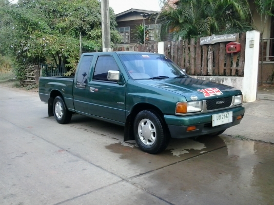 ขายด่วน Isuzu TFR ขายด่วน Isuzu TFR