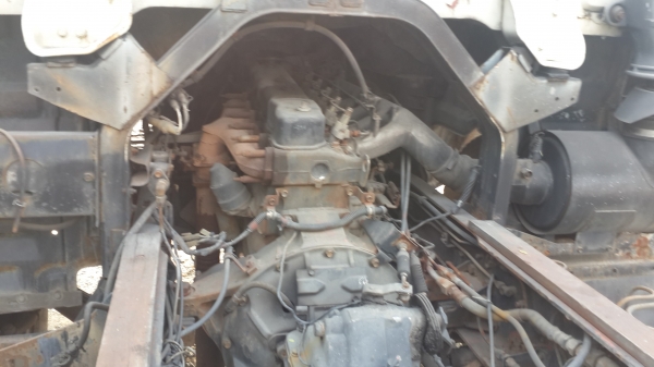 ขาย6ล้อใหญ่ช่วงยาว.....ยาง900.20....ขับไปได้เลย460.000