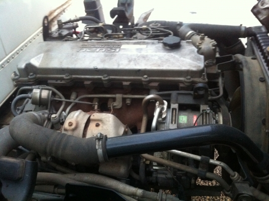 ขาย ไทเกอร์ D4D ปี 45