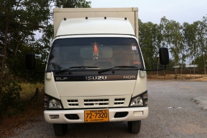 ขาย ไทเกอร์ D4D ปี 45