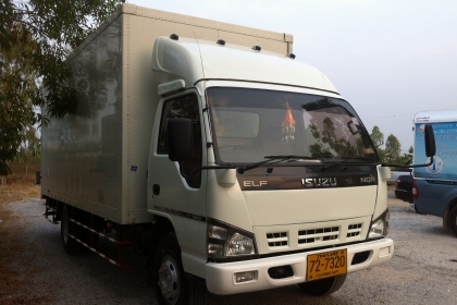 ขาย ไทเกอร์ D4D ปี 45