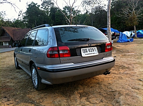 VOLVO, V40 2.0 2ระบบคับแก๊ซหัวฉีดถังโดนัดพร้อมใช้สุดๆ LPGนะคับ5ปะตูคับ VOLVO, V40 2.0 2ระบบคับแก๊ซหัวฉีดถังโดนัดพร้อมใช้สุดๆ LPGนะคับ5ปะตูคับ