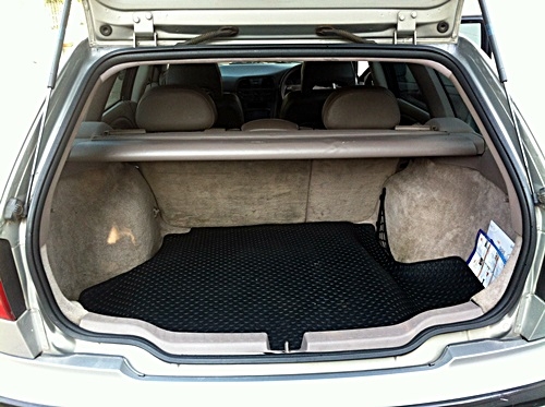 VOLVO, V40 2.0 2ระบบคับแก๊ซหัวฉีดถังโดนัดพร้อมใช้สุดๆ LPGนะคับ5ปะตูคับ