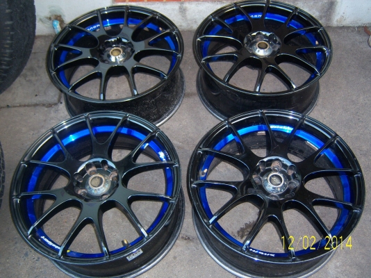 แม็กขอบ17x7สีสวย4รู100.114