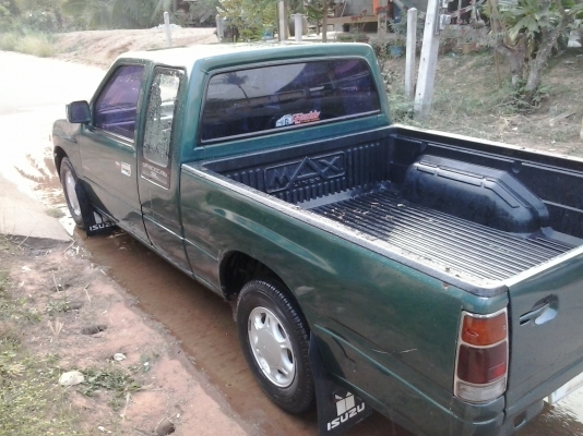 ขายด่วน Isuzu TFR ขายด่วน Isuzu TFR