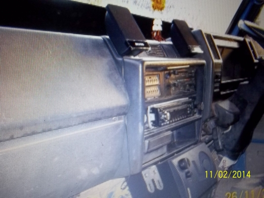 ขาย 465,000 บาท  NPR เครื่อง  110 แรง  พวงมาลัยเพาเวอร์