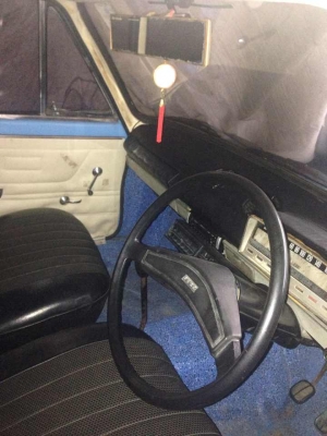 ขายเฟียต 124 ราคา 65,000 บาท ขายเฟียต 124 ราคา 65,000 บาท