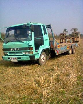 ขายเทรลเลอร์สิบล้อ ร๊อคกี้ 180 เเรงม้าเทอร์โบ 2 เพลา ประกอบนอก ราคา 700,000 โทร 087-9666599 คุณหนาม ขายเทรลเลอร์สิบล้อ ร๊อคกี้ 180 เเรงม้าเทอร์โบ 2 เพลา ประกอบนอก ราคา 700,000 โทร 087-9666599 คุณหนาม