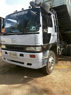 ขาย FM 2 k  260 สมอเงิน ปี 40 เเม่ลูกดั๊มพ์  1,700,000 ต่อรอง โทร 087-9666599 คุณหนาม