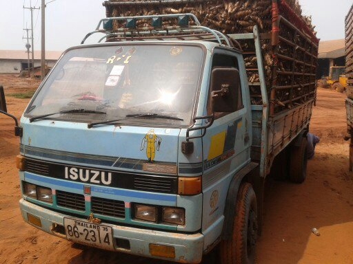 isuzu 110 ช่วงล่าง115 F หน้าหลัง6นอต็แล้วมี สโล กลางด้วยครับ เอกสารพร้อมโอน
