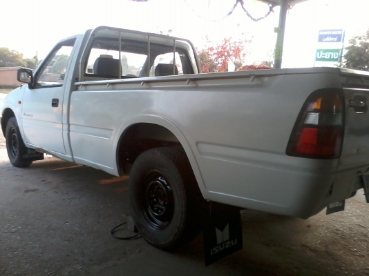 กะบะ อีซูสุ 2.5 ccปี40 ภาพสวยเดิมๆพร้อมใช้งาน กะบะ อีซูสุ 2.5 ccปี40 ภาพสวยเดิมๆพร้อมใช้งาน