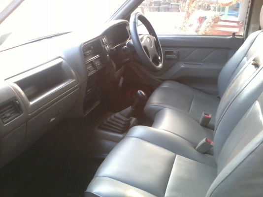 กะบะ อีซูสุ 2.5 ccปี40 ภาพสวยเดิมๆพร้อมใช้งาน กะบะ อีซูสุ 2.5 ccปี40 ภาพสวยเดิมๆพร้อมใช้งาน