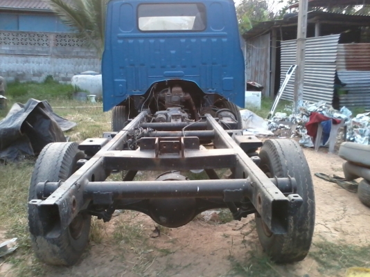 ขายสี่ล้อกลาง mazda หัวแคซซี ขายสี่ล้อกลาง mazda หัวแคซซี