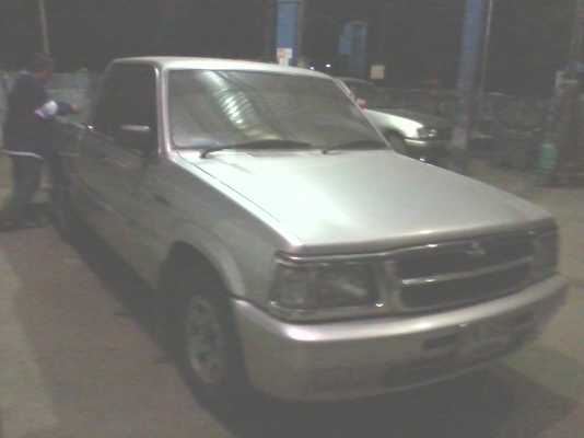 กะบะ MAZDA FiTer 2.5cc12.v.ปี.41 ระบบไฟฟ้า เพาเวอร์ สวยเดิมทั้งคัน สภาพเหมือนรถใหม่