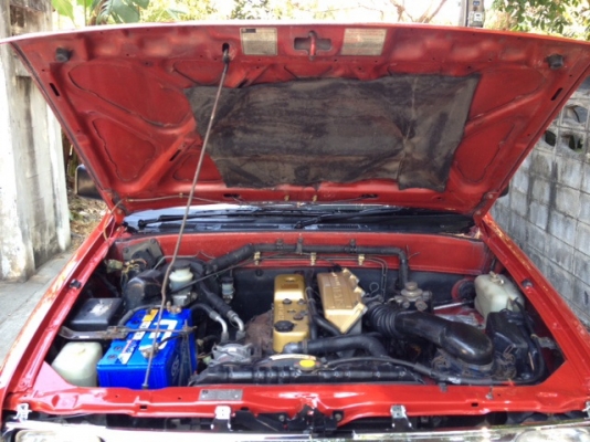 ISUZU SPARK EX  ปี 96 สวยมาก มาดูไม่เสียเวลา