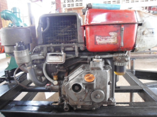 ขายเครื่องสูบน้ำ YANMAR 8 แรง ติดพร้อมปั้มน้ำแรงดันสูง 4 นิ้ว ขายเครื่องสูบน้ำ YANMAR 8 แรง ติดพร้อมปั้มน้ำแรงดันสูง 4 นิ้ว