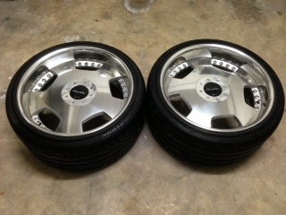 ขายแล้ว ขายแล้ว ขายแล้ว ล้อ VIP แท้ JAPAN ขอบ 19 กว้างๆ ออฟลึกๆ หล่อๆ หรูๆ 5รู114 กว้าง 9.5