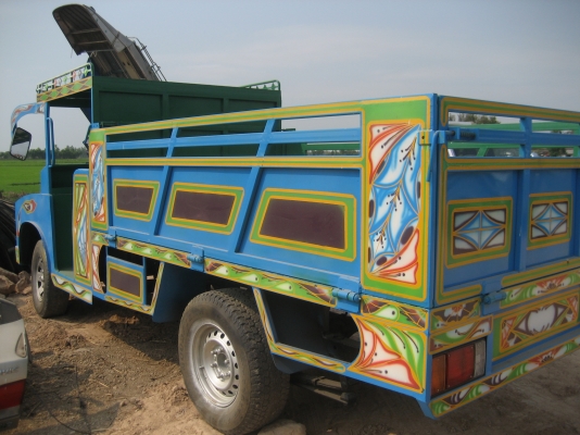 ขายรถ อีแต๋น ปรับราคาเหลือ   90,000  บาท