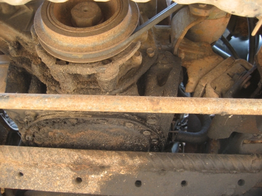 ขาย masda proseed