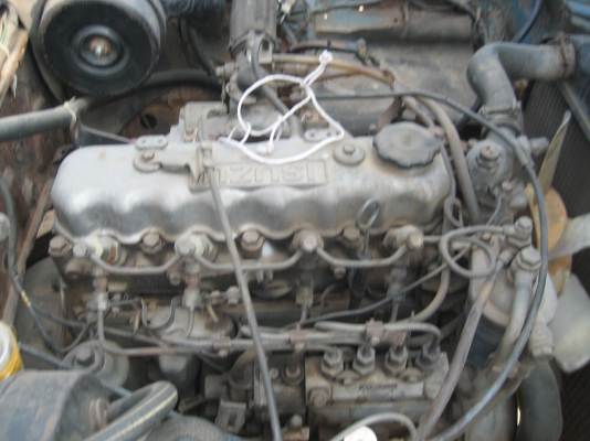 ขาย masda proseed