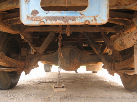 ขาย masda proseed