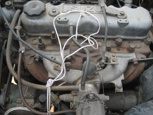 ขาย masda proseed