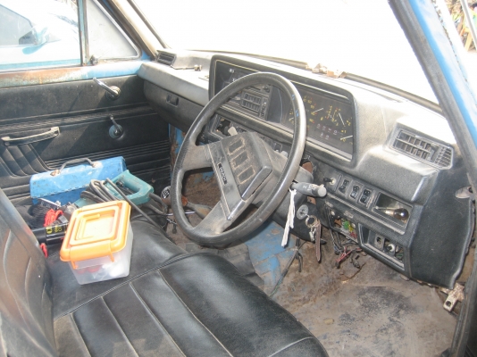 ขาย masda proseed