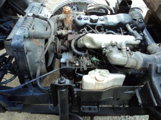 4 ล้อ ปี 40 ห้างแท้ พร้อมใช้