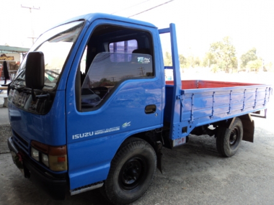 4 ล้อ ปี 40 ห้างแท้ พร้อมใช้