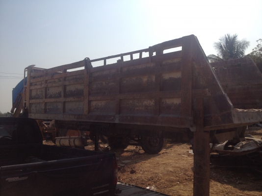 กะบะหินใหญ่ทั้งชุด