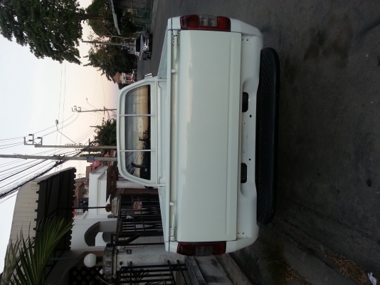 อีซูซุ ตอนเดียว ขายตามสภาพ อีซูซุ ตอนเดียว ขายตามสภาพ