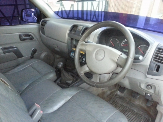 อีซูซุ ตอนเดียว ขายตามสภาพ อีซูซุ ตอนเดียว ขายตามสภาพ