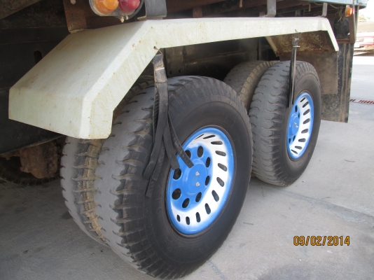 HINO-3M-เครื่องM10--สภาพสวยพร้อมใช้-3Mต้องคันนี้-สวยจริง-