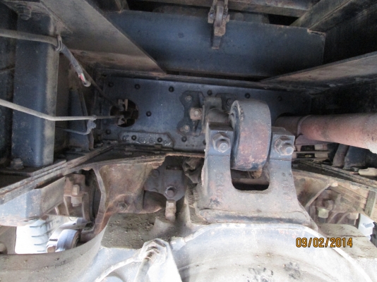 HINO-3M-เครื่องM10--สภาพสวยพร้อมใช้-3Mต้องคันนี้-สวยจริง-