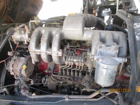 HINO-3M-เครื่องM10--สภาพสวยพร้อมใช้-3Mต้องคันนี้-สวยจริง-