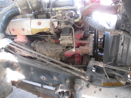 HINO-3M-เครื่องM10--สภาพสวยพร้อมใช้-3Mต้องคันนี้-สวยจริง-