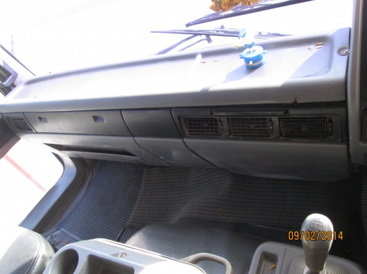 HINO-3M-เครื่องM10--สภาพสวยพร้อมใช้-3Mต้องคันนี้-สวยจริง-