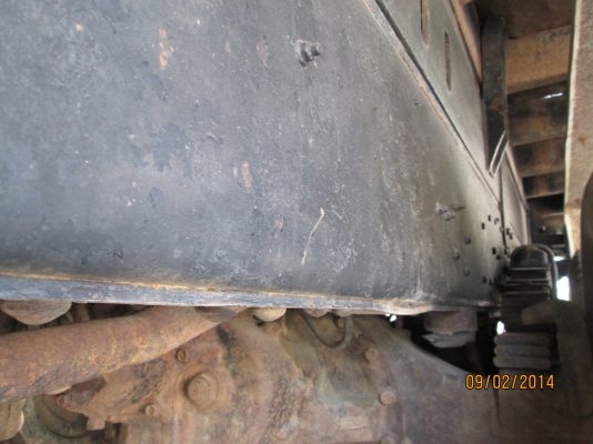 HINO-3M-เครื่องM10--สภาพสวยพร้อมใช้-3Mต้องคันนี้-สวยจริง-