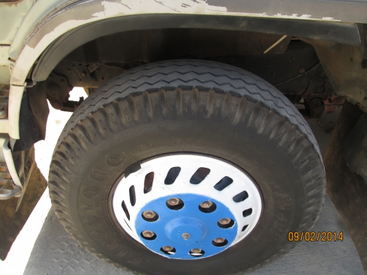 HINO-3M-เครื่องM10--สภาพสวยพร้อมใช้-3Mต้องคันนี้-สวยจริง-