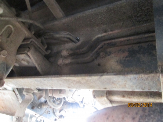 HINO-3M-เครื่องM10--สภาพสวยพร้อมใช้-3Mต้องคันนี้-สวยจริง-