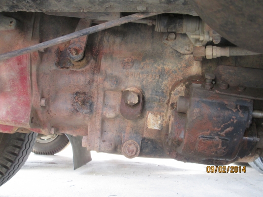 HINO-3M-เครื่องM10--สภาพสวยพร้อมใช้-3Mต้องคันนี้-สวยจริง-