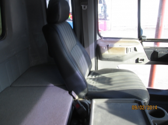 HINO-3M-เครื่องM10--สภาพสวยพร้อมใช้-3Mต้องคันนี้-สวยจริง-