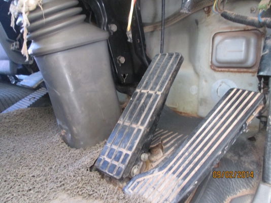 HINO-3M-เครื่องM10--สภาพสวยพร้อมใช้-3Mต้องคันนี้-สวยจริง-