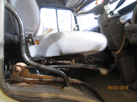 HINO-3M-เครื่องM10--สภาพสวยพร้อมใช้-3Mต้องคันนี้-สวยจริง-