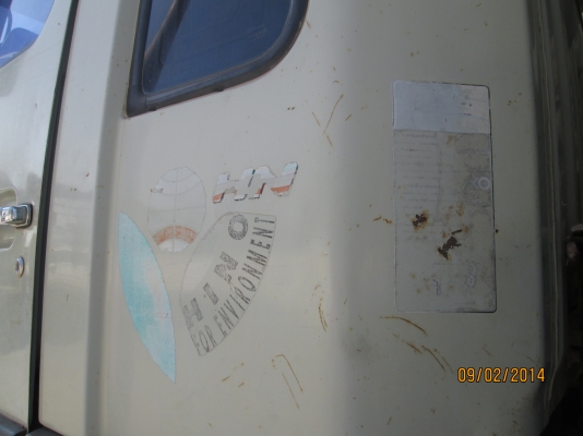 HINO-3M-เครื่องM10--สภาพสวยพร้อมใช้-3Mต้องคันนี้-สวยจริง-