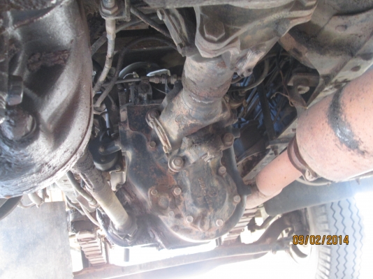 HINO-3M-เครื่องM10--สภาพสวยพร้อมใช้-3Mต้องคันนี้-สวยจริง-